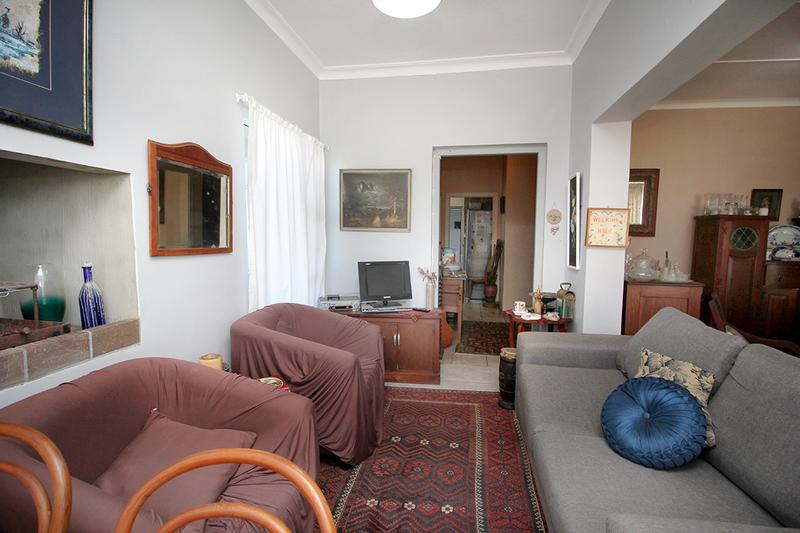 3 Bedroom Property for Sale in Klein Brak Western Cape